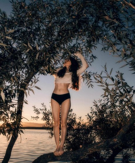 Naakte gelekte OnlyFans-foto van Tovpinets3