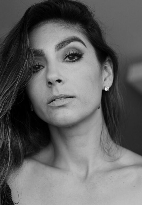 Karine Tauber