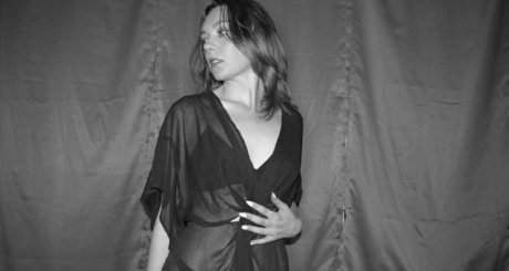 Naakte gelekte OnlyFans-foto van Juniperwoodsy