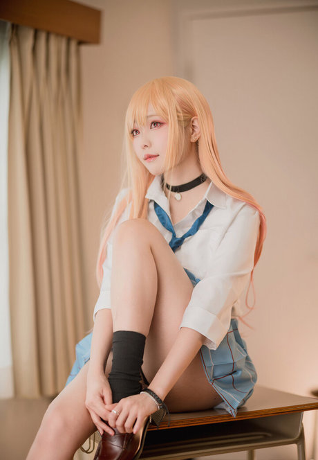 Ely Cosplayer