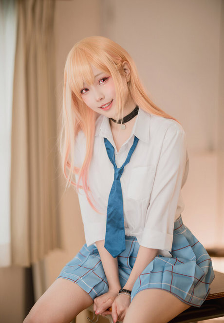 Ely Cosplayer