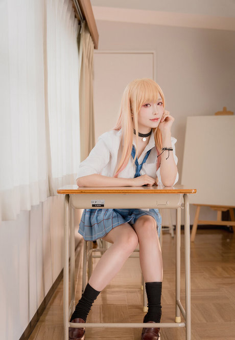 Ely Cosplayer