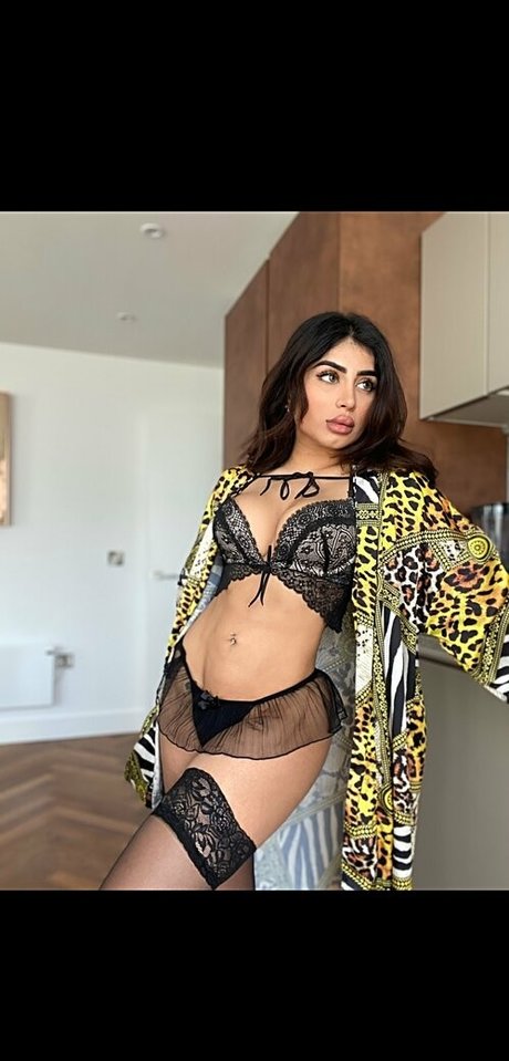 Naakte gelekte OnlyFans-foto van Sopetrov