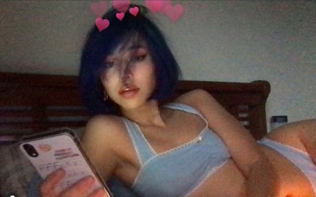 Naakte gelekte OnlyFans-foto van Inyourdre4mz