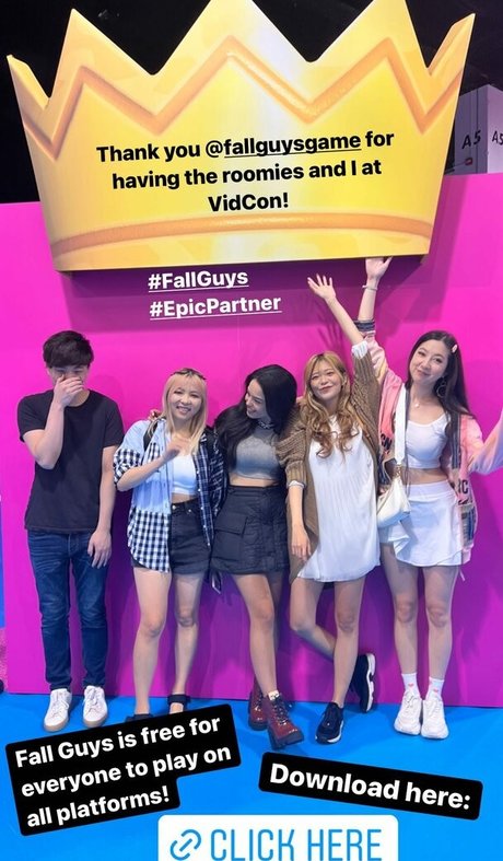 Yvonneflinetv