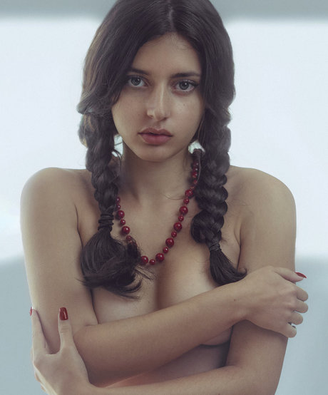Naakte gelekte OnlyFans-foto van Catarina Cardoso