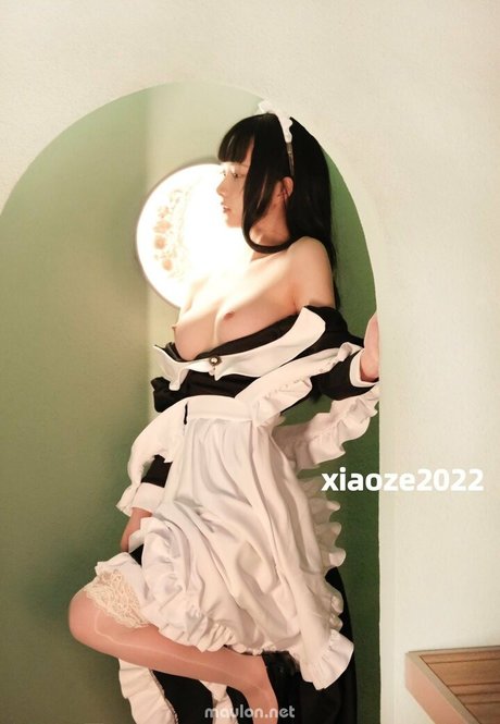 Xiaoze2022