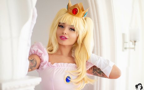 Naakte gelekte OnlyFans-foto van Catarinapetite