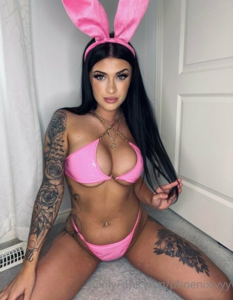 Naakte gelekte OnlyFans-foto van Cheyennedrover