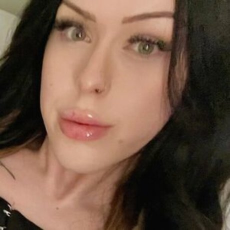 Naakte gelekte OnlyFans-foto van Caylie