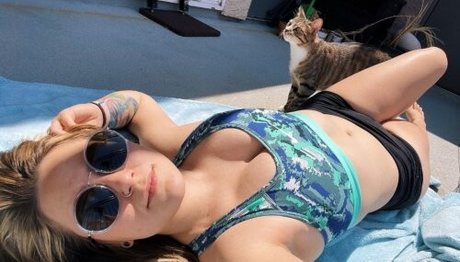 Fooyadanielle Bosch