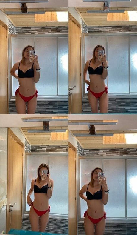Naakte gelekte OnlyFans-foto van Nerearoodriiguez