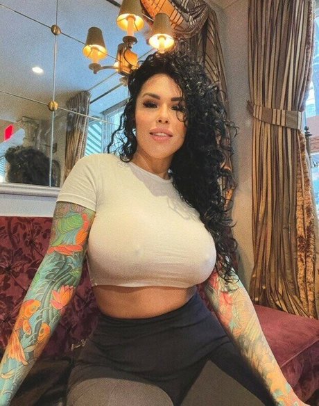Naakte gelekte OnlyFans-foto van Xobkc