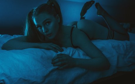 Naakte gelekte OnlyFans-foto van Sirisirililia