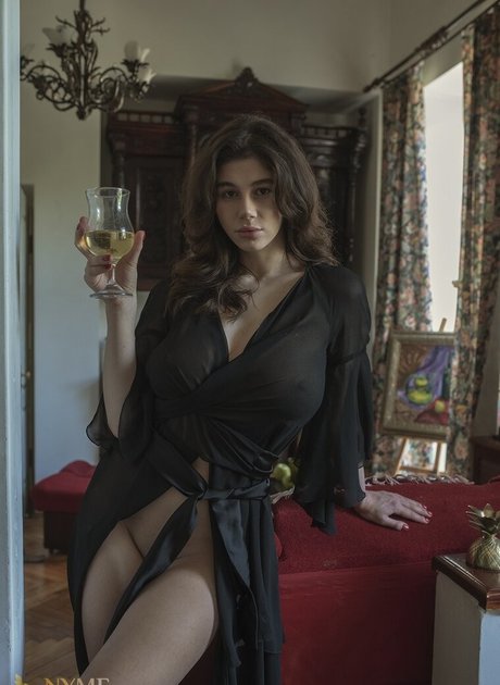 Kristina Pustovar