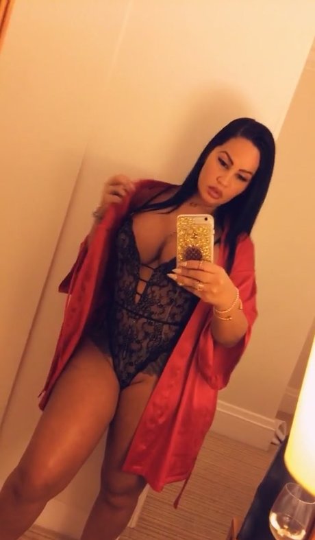 Naakte gelekte OnlyFans-foto van Jcakesbx