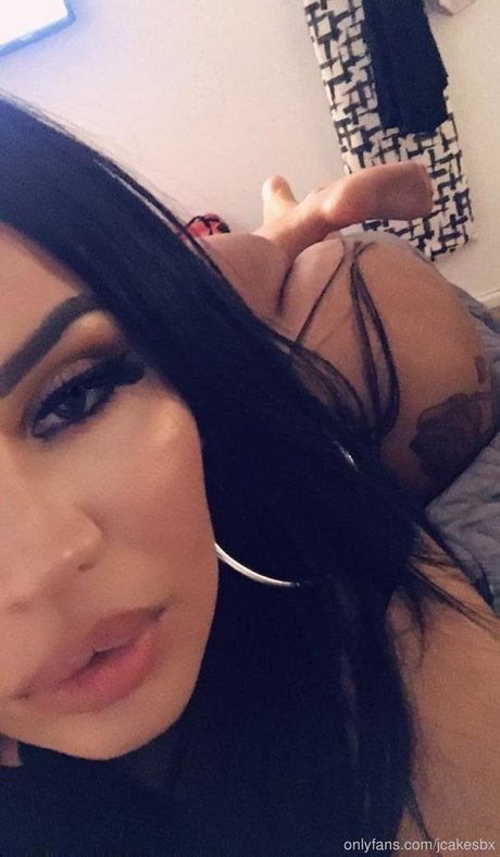 Naakte gelekte OnlyFans-foto van Jcakesbx