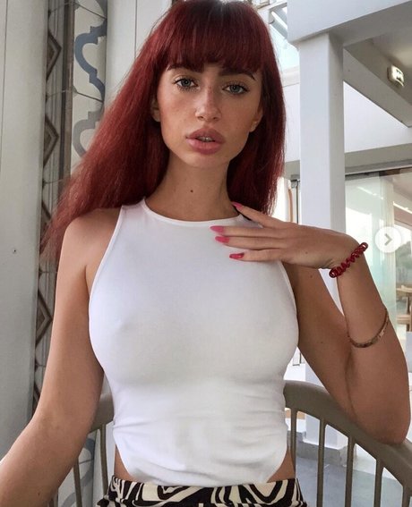 Naakte gelekte OnlyFans-foto van Loveyourgirls