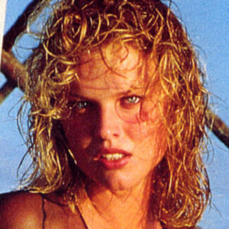Naakte gelekte OnlyFans-foto van Eva Herzigova