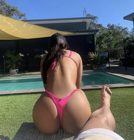 Gabby Santos