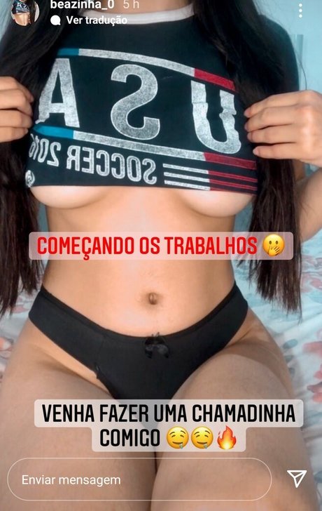 Beazinha0