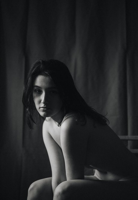 Valeria Shashenok