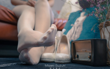 Misakiruanruan