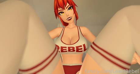 Lewdrebel
