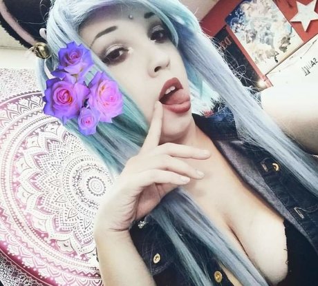 Ghoulempress