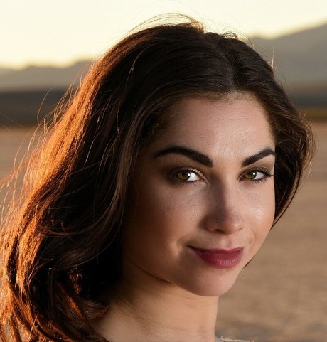 Naakte gelekte OnlyFans-foto van Anais Palacios