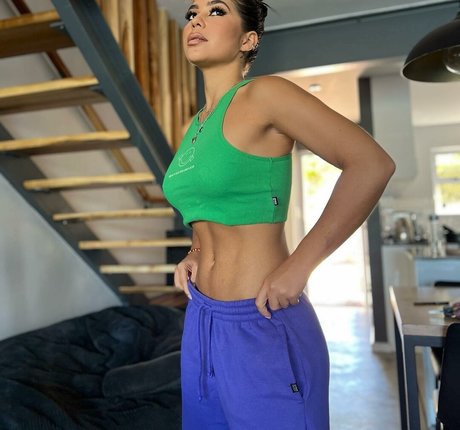 Nadia Jaftha