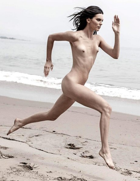Kendall Jenner