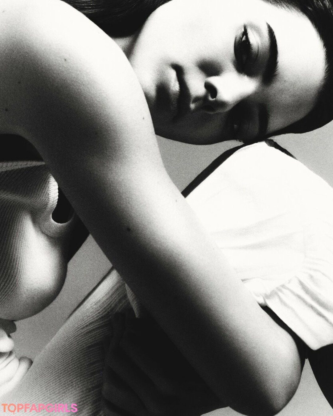 Naakte gelekte OnlyFans-foto van Kendall Jenner #1652