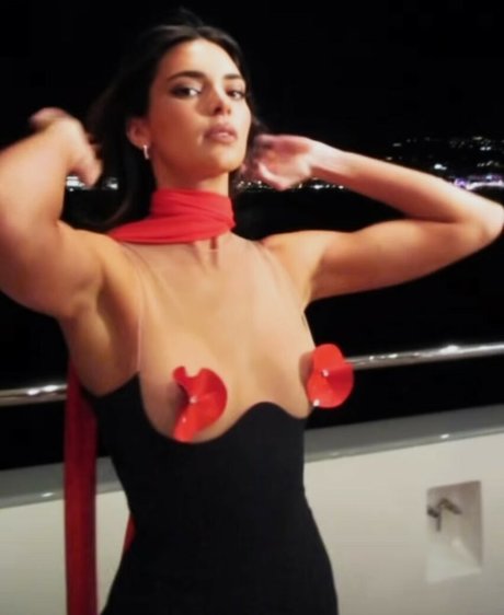Kendall Jenner