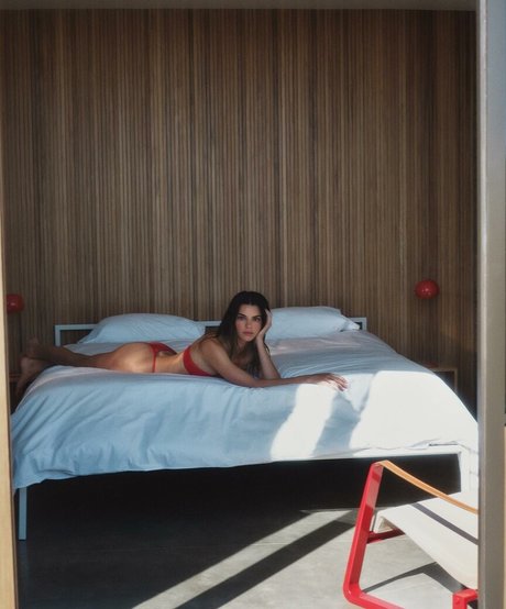 Kendall Jenner