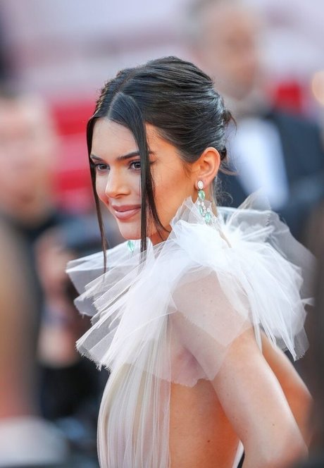 Kendall Jenner