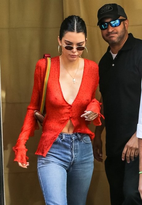 Kendall Jenner