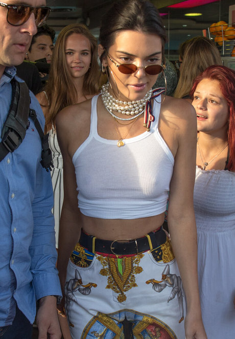 Kendall Jenner
