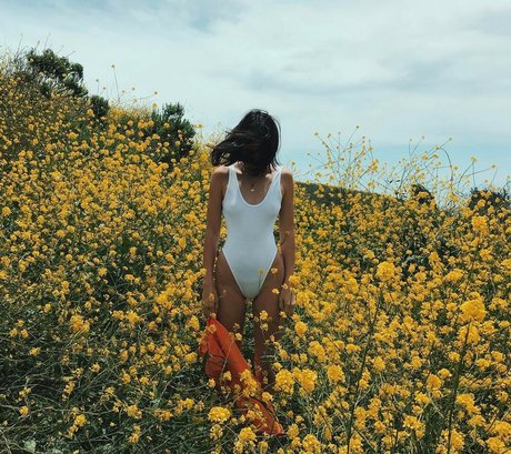 Kendall Jenner