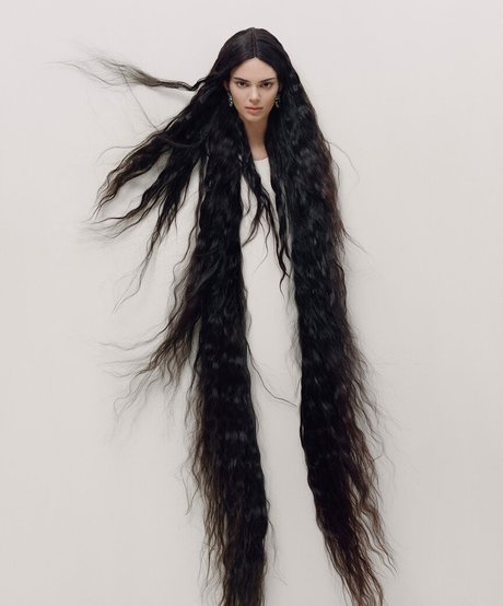 Kendall Jenner