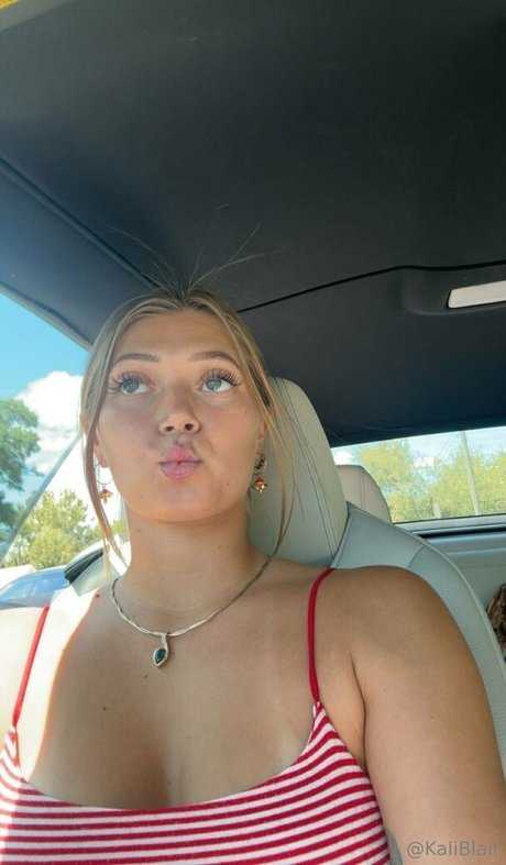 Kaliblair