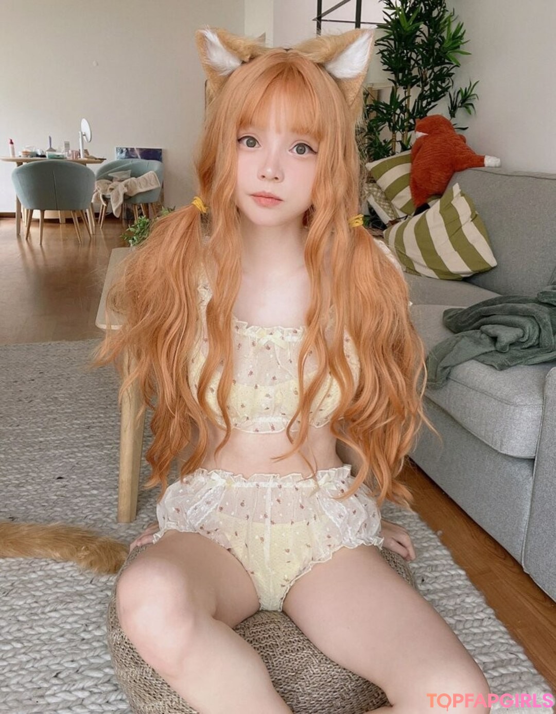 Naakte gelekte OnlyFans-foto van Rocksy Light #1796
