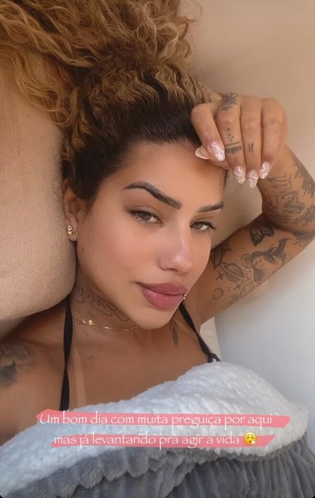 Muito Linda