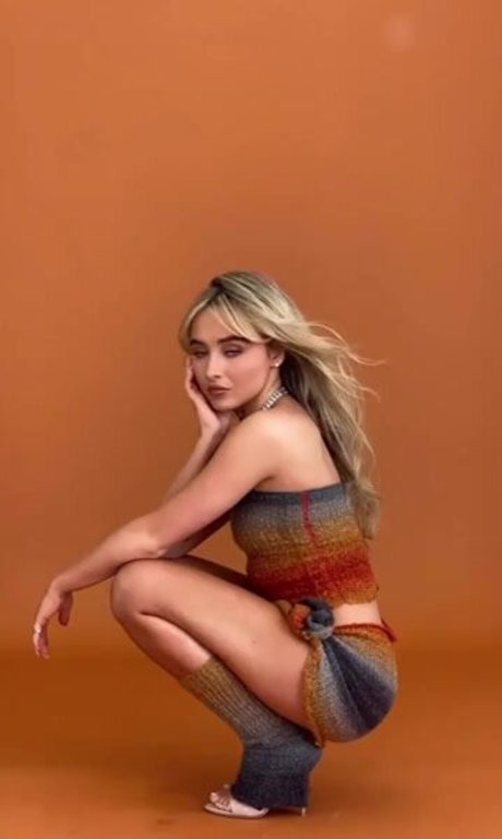 Sabrina Carpenter