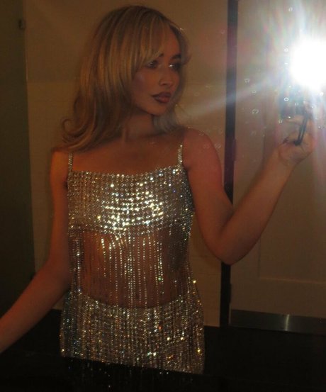 Sabrina Carpenter
