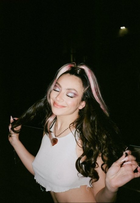 Charli XCX