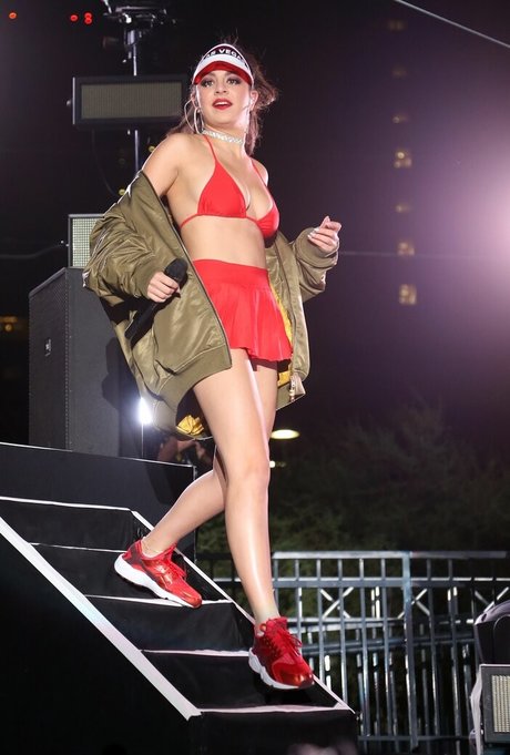 Charli XCX