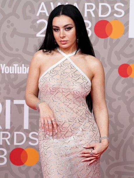 Charli XCX