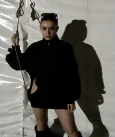 Charli Xcx