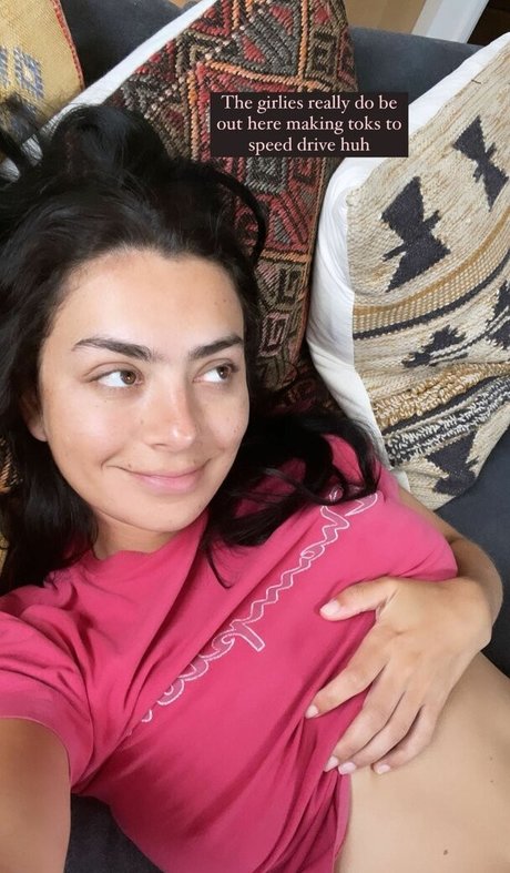 Charli Xcx